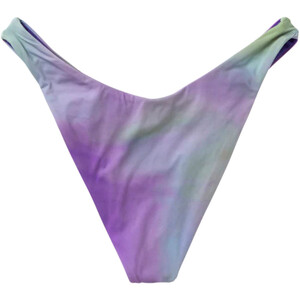 2024 Mystic Mujer Braga De Bikini Daze 35109.240225 - Morado / Green